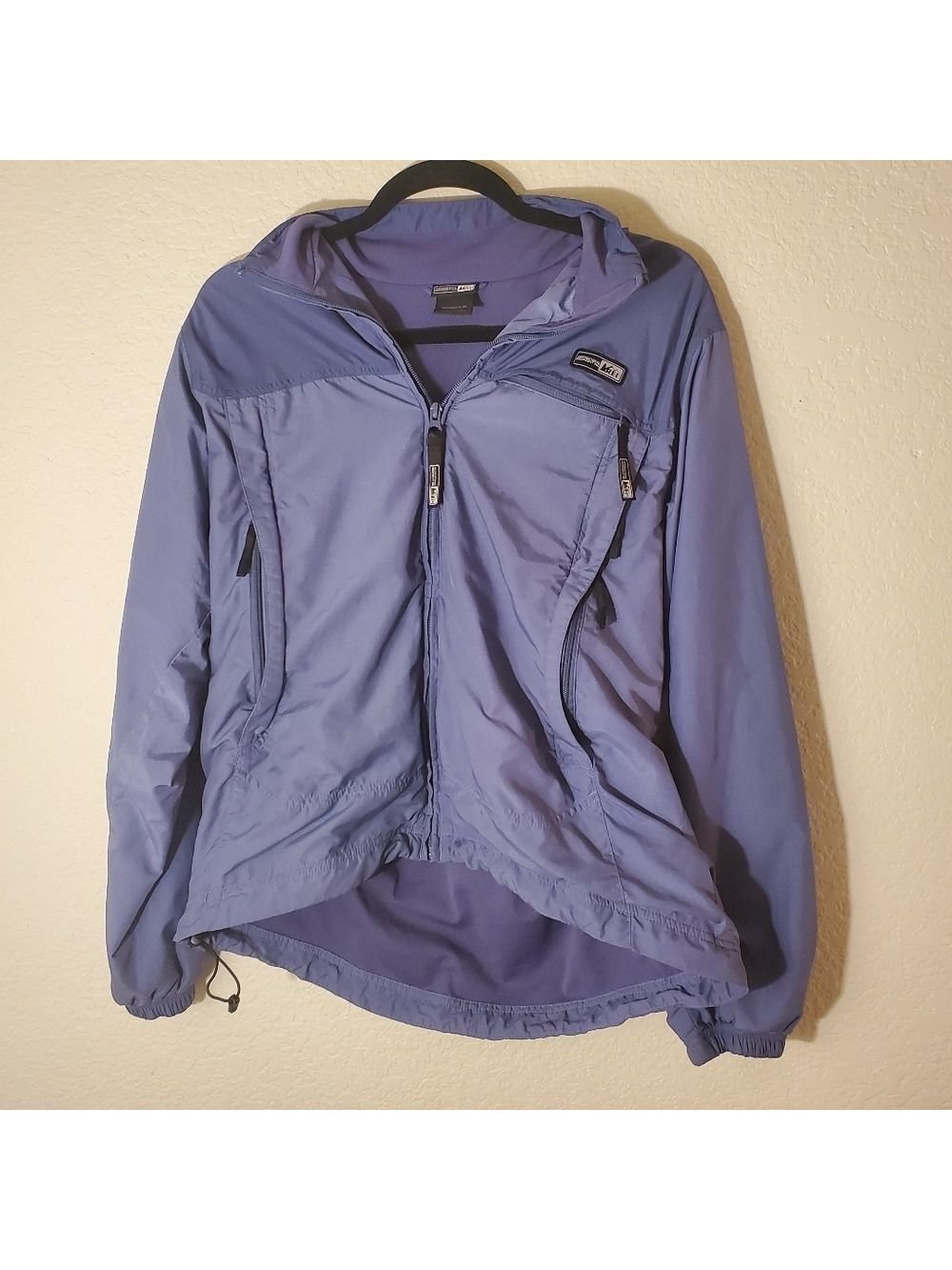 REI Zipup Jacket